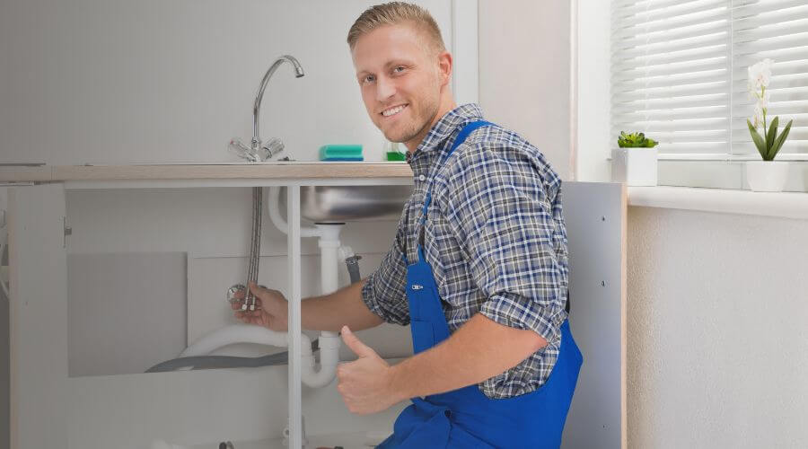 Local annual plumbing maintenance in Montville, NJ